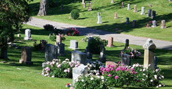 David Brickman Funeral Services